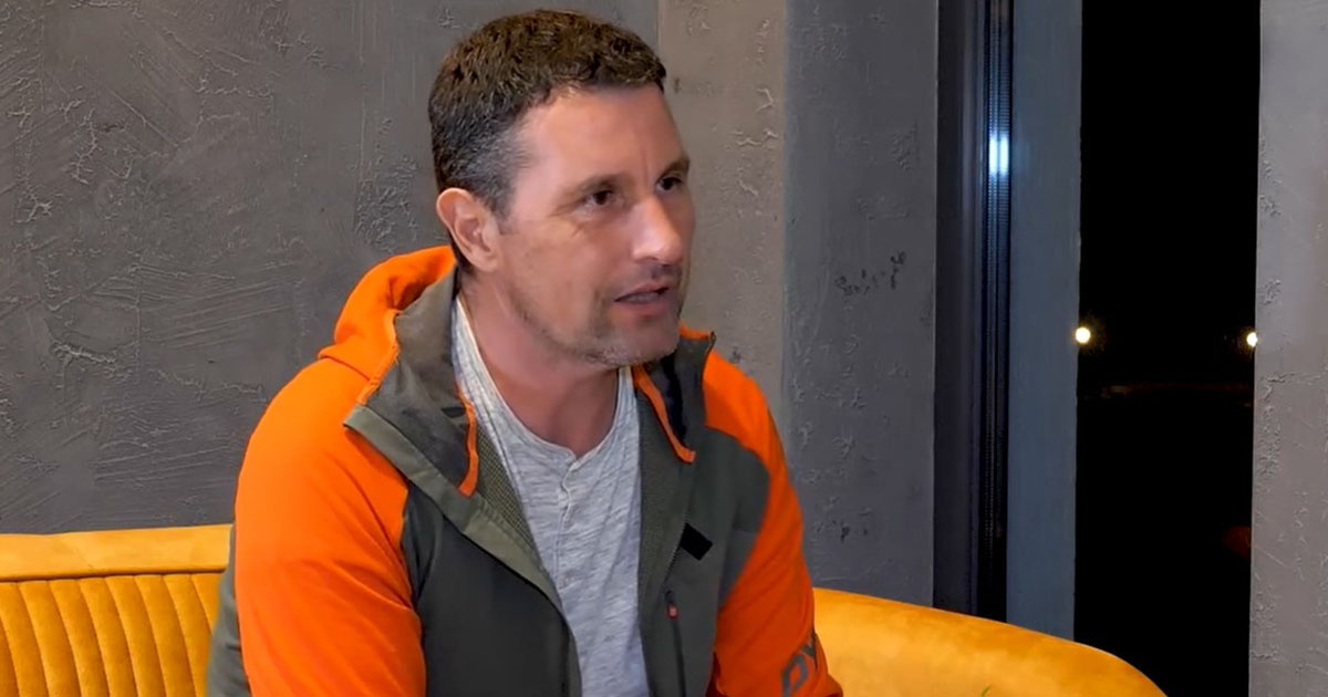 Beszélgetés Tánczos Barnával, a Román kormány Miniszterelnök-helyettesével